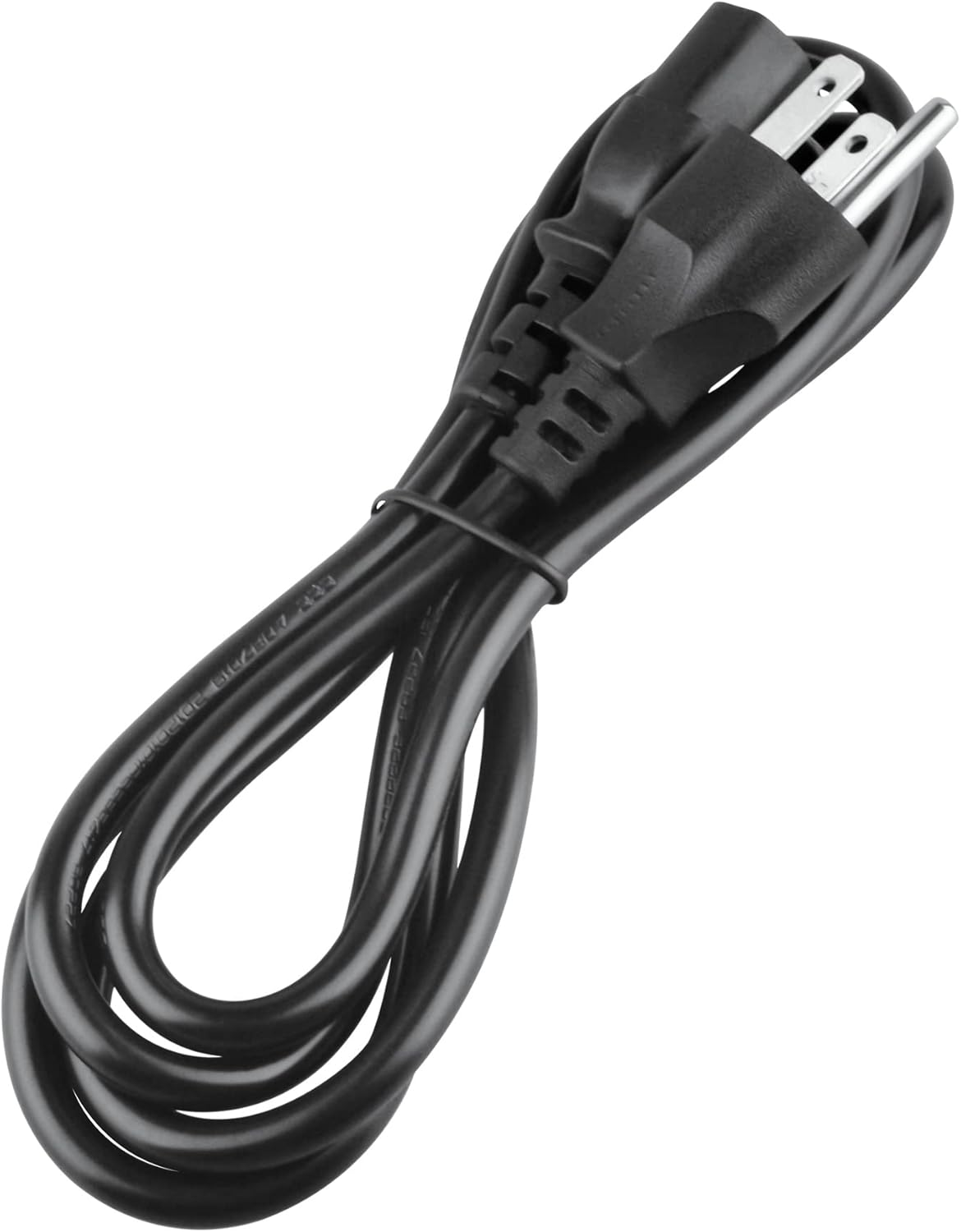 Cable de alimentación de CA de 5 pies compatible con calentador de agua Proctor Silex K2070