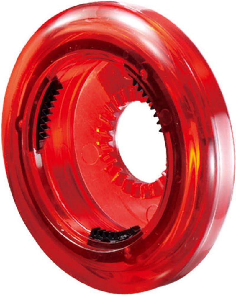 Bandai Yoyó japonés Hyper – HyperCluster PB Star Loop