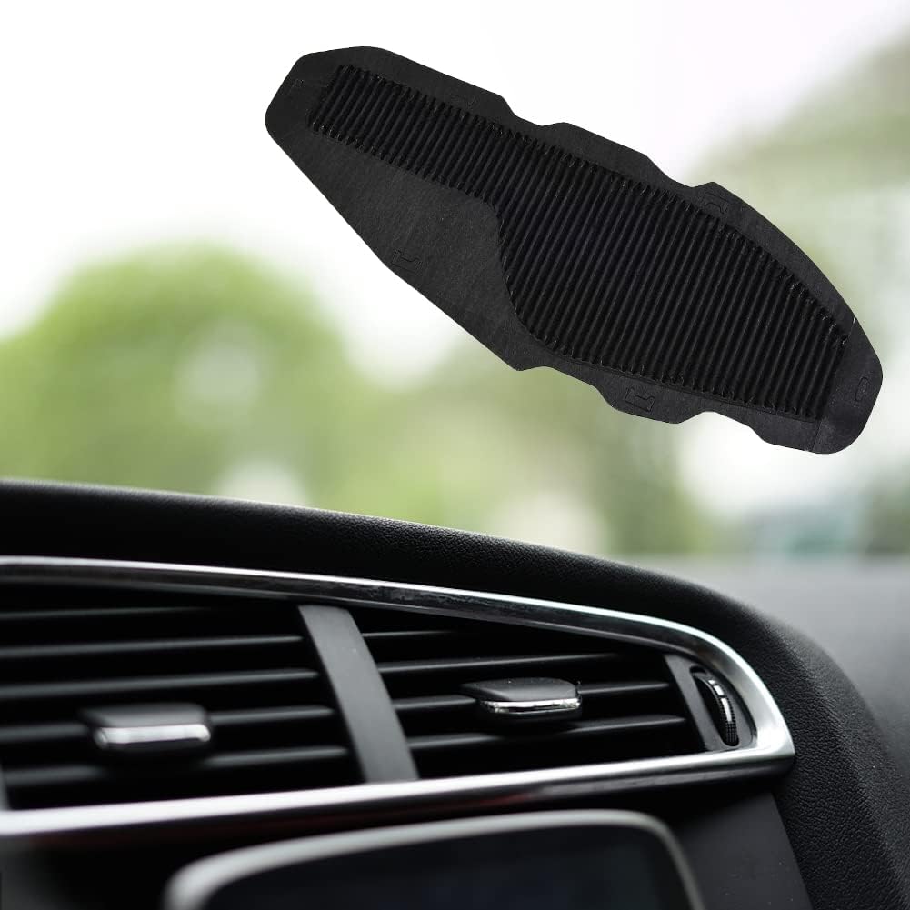 Pantalla de filtro de entrada de aire de refrigeración por batería compatible con Toyota para Rav4 2019-2021 Enfriamiento de batería HV, filtro de
