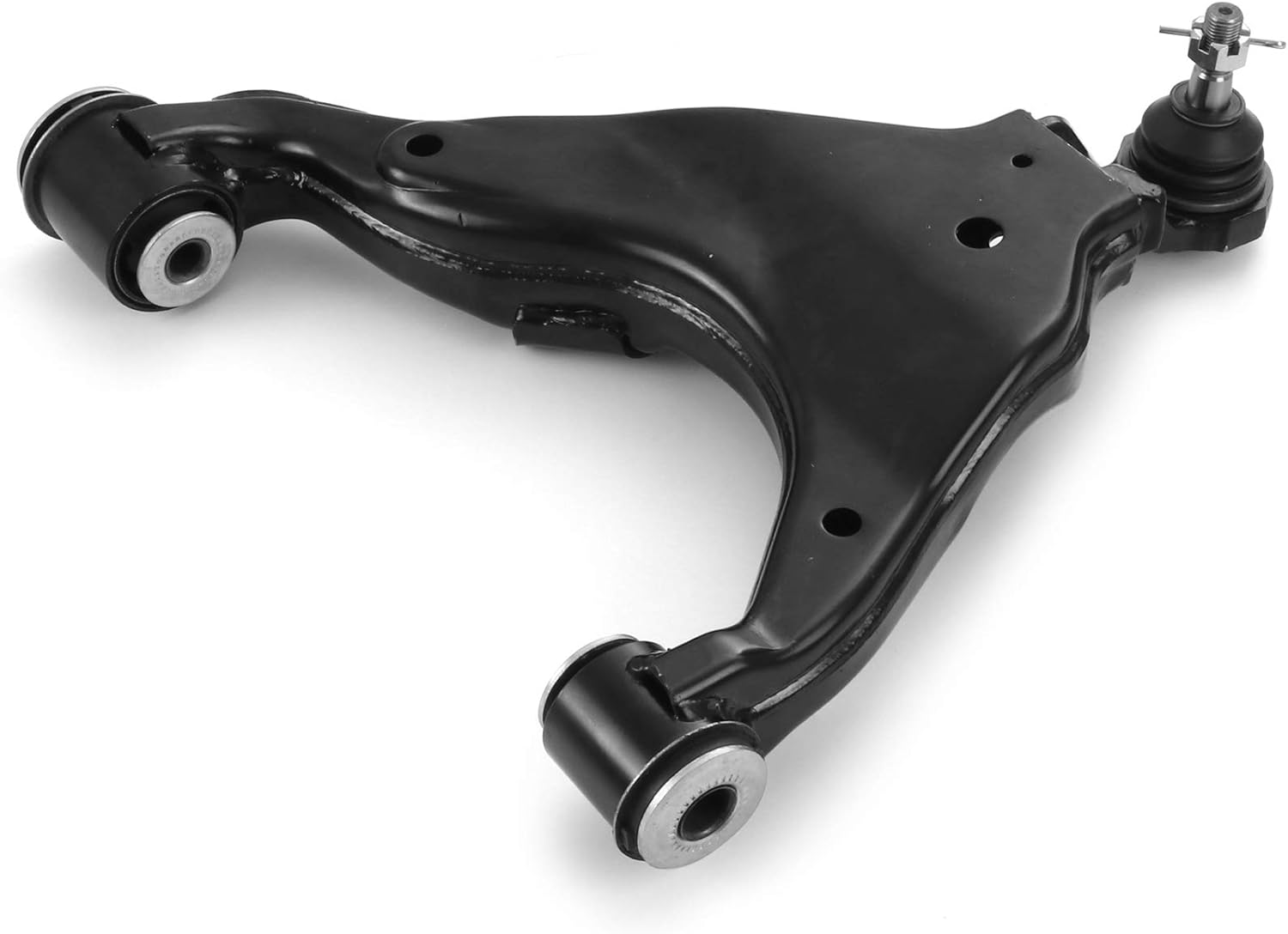 Metrix Premium GDX – Brazo de control inferior LR delantero y barra estabilizadora delantera LR, kit de eslabones para Toyota Tacoma