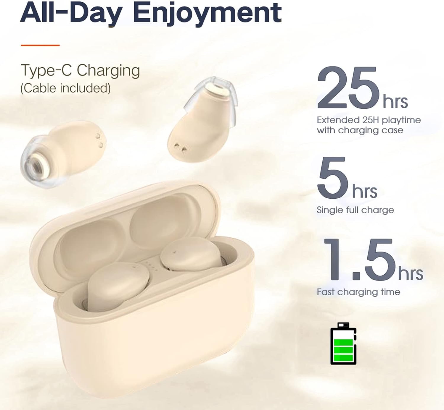 Pequeños auriculares invisibles pequeños inalámbricos Bluetooth micro más pequeños mini inalámbricos discretos auriculares ocultos pequeños para el