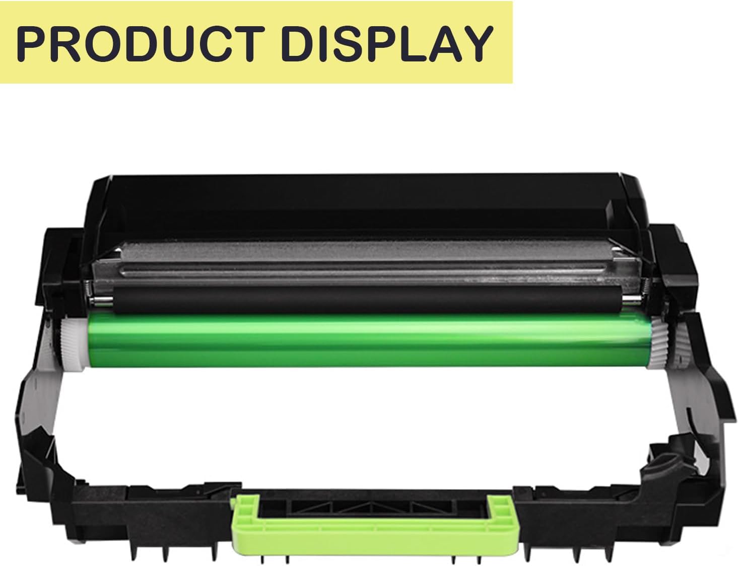 Compatible for B310 Black Drum Unit 42,800 Pages 1Pack High Capacity 013R00690 Imaging Unit Replacement for Xerox B305 B310 B315 Printer