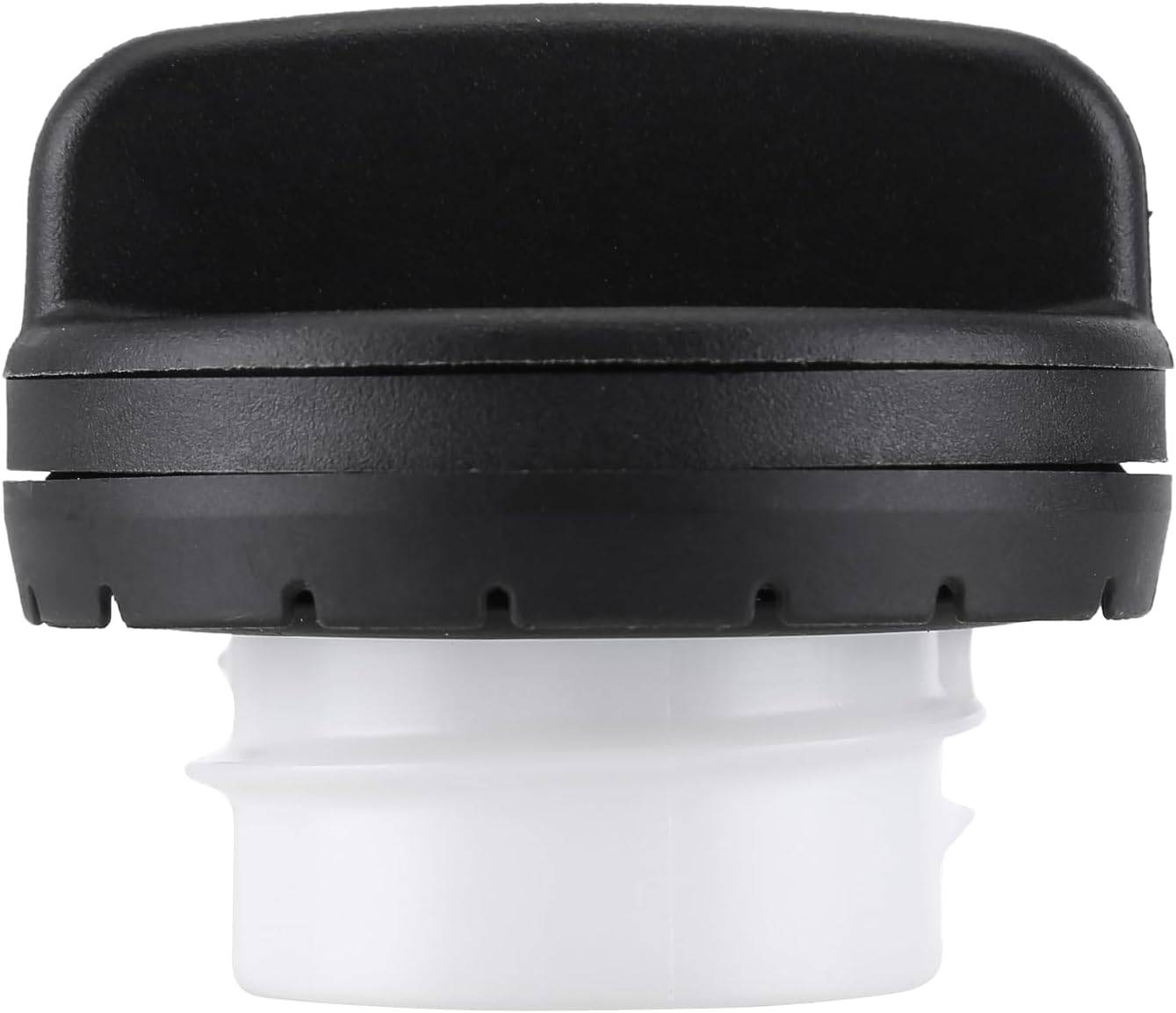 Tapa del depósito de combustible Tapa interior del tanque de gas compatible con Scion 77300-06040 77300-52040