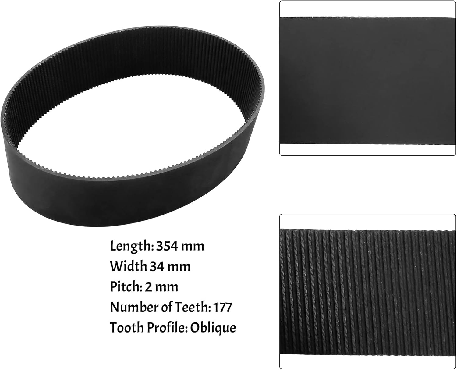 Dirección asistida EPS Rack y piñón correa para Ford F-150 2011-2017 Mustang 2010-2014