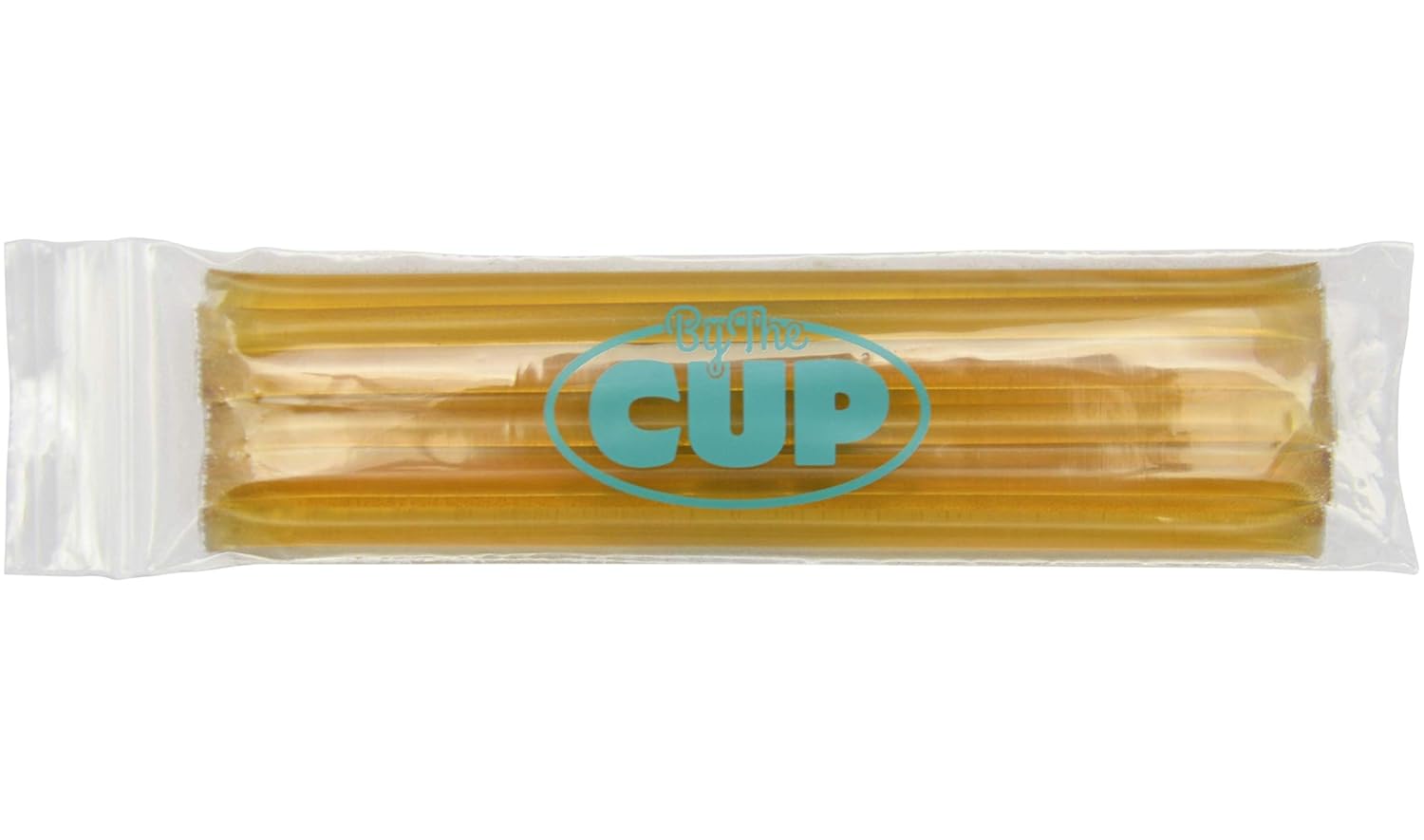 Twinings Tea Green Tea K-Cups, 24 unidades (paquete de 2) con palitos de miel By The Cup