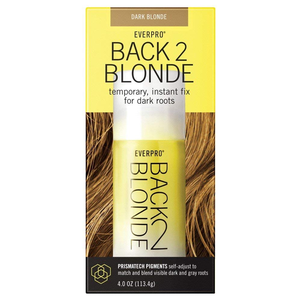 Everpro Back 2 Blonde Dar Talla 4z Everpro Back 2 Blonde Dark 4z