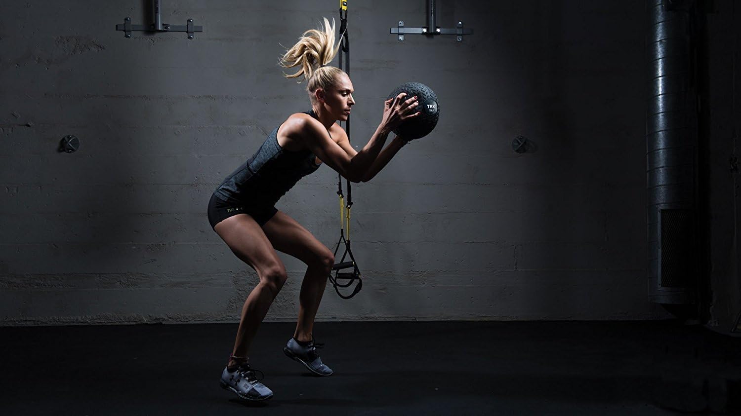TRX Slamball