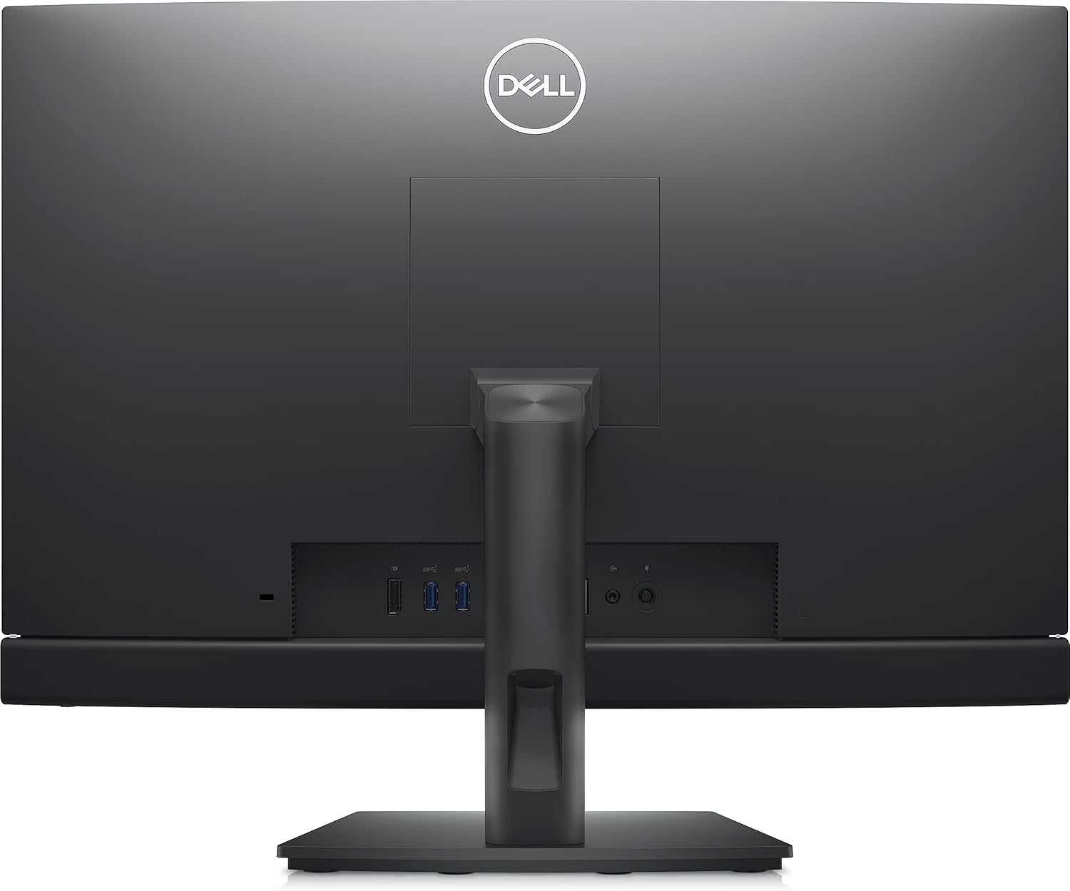 Dell OptiPlex 7410 – Computadora todo en uno Full HD de 23.8 pulgadas, Intel Core i5-13500T de 14 núcleos de hasta 4.60 GHz, 16 GB de RAM, 512 GB