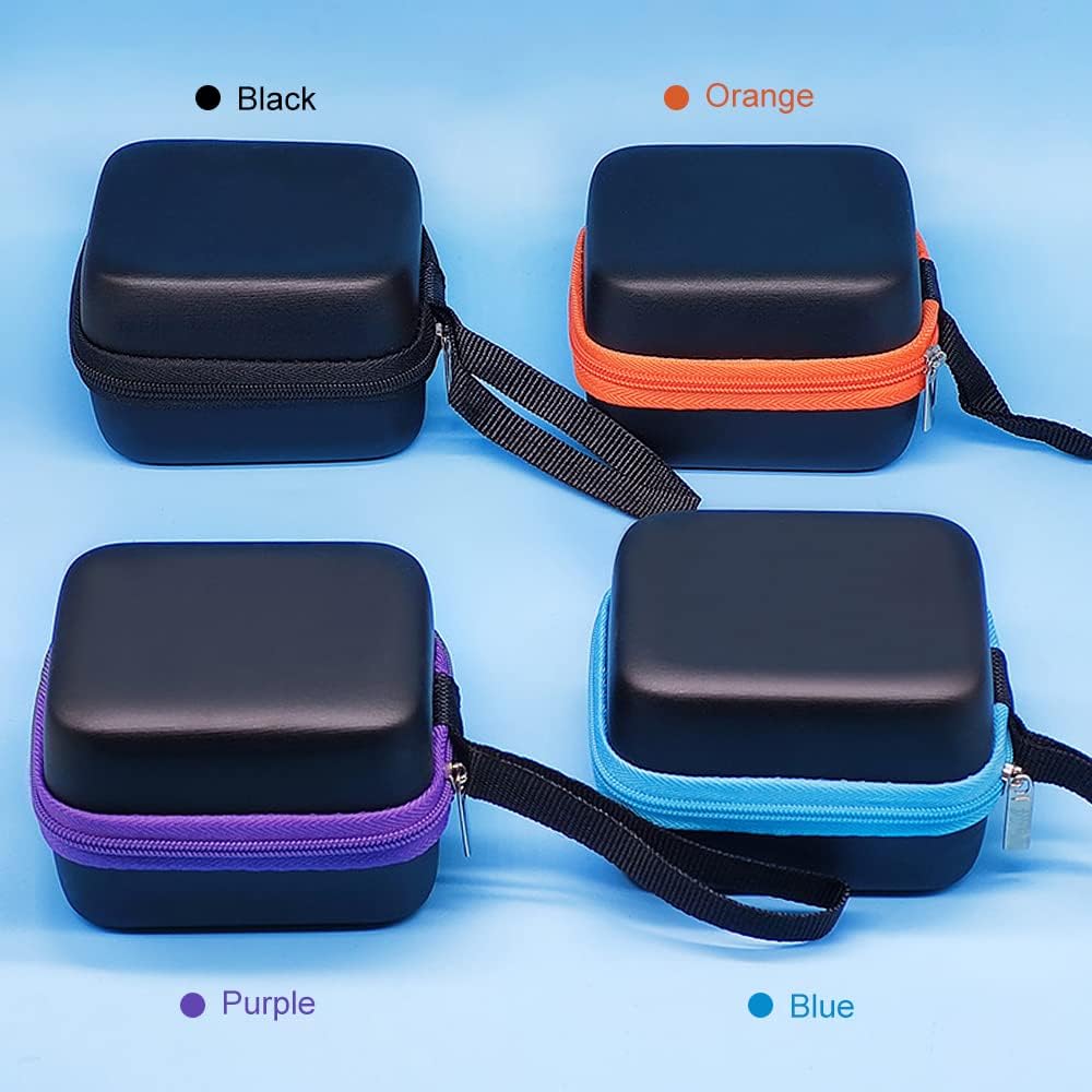 LIXADA Yoyo Ball Storage Bag Case Yo-Yo Carry Bag Pouch Outdoor Equipment Protective Bag