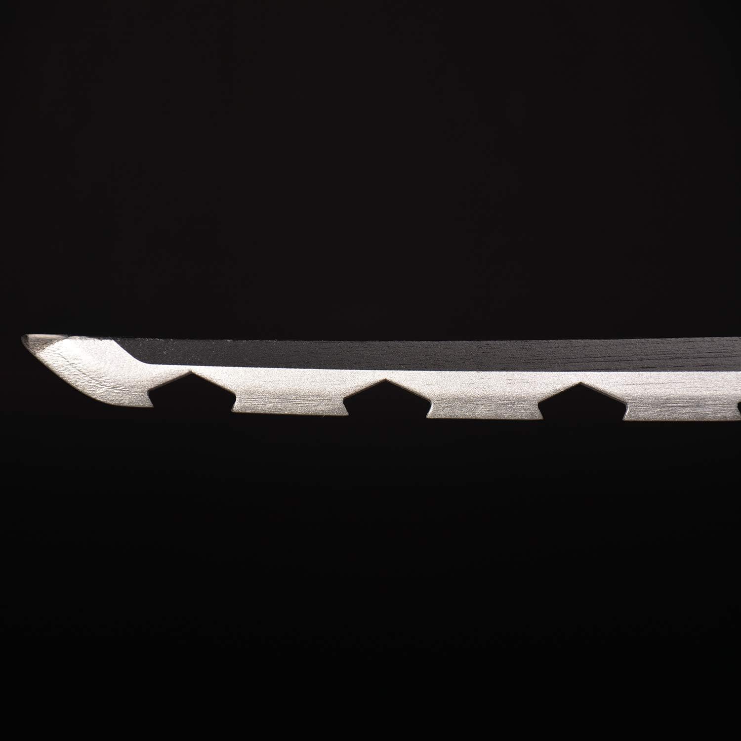 SV Anime Demon Slayer – Espada Katana decorativa coleccionable de 31 pulgadas, para regalo, varios estilos disponibles