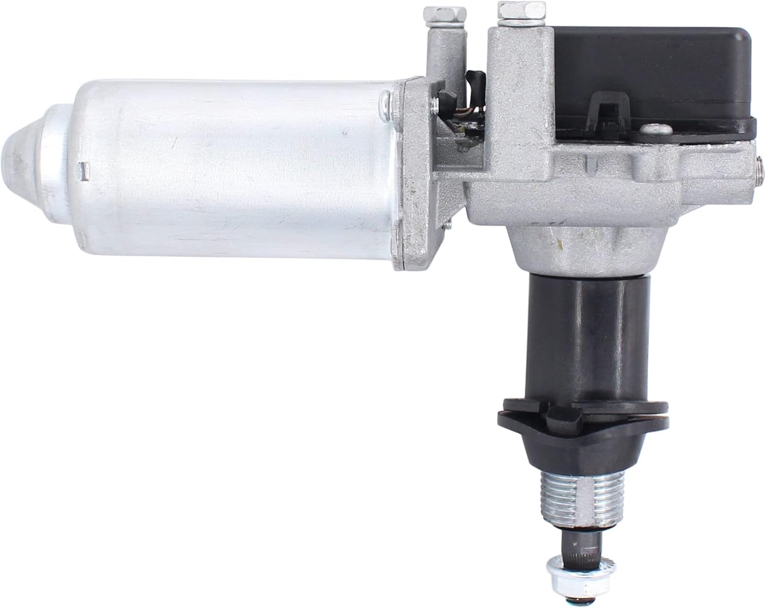 NewYall Motor del limpiaparabrisas trasero