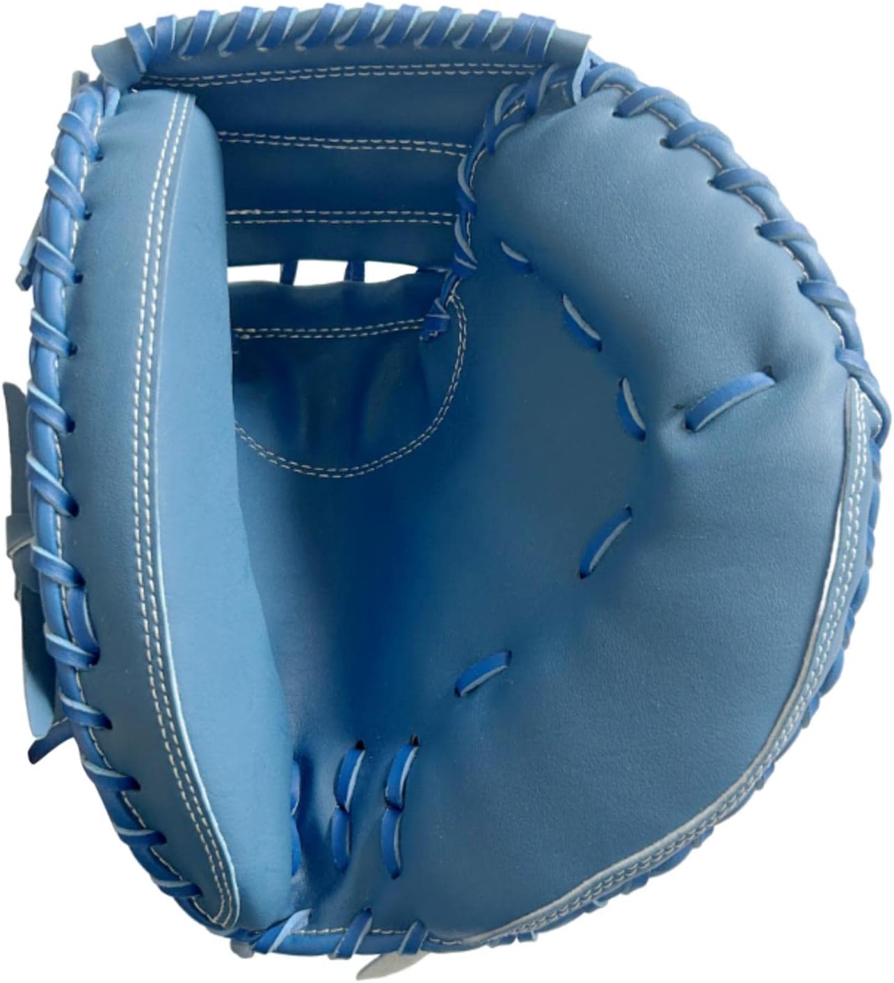 Guantes de béisbol deportivos de bateo, guantes de teeball, guantes de béisbol para jóvenes y adultos, guantes duraderos para campo de campo,