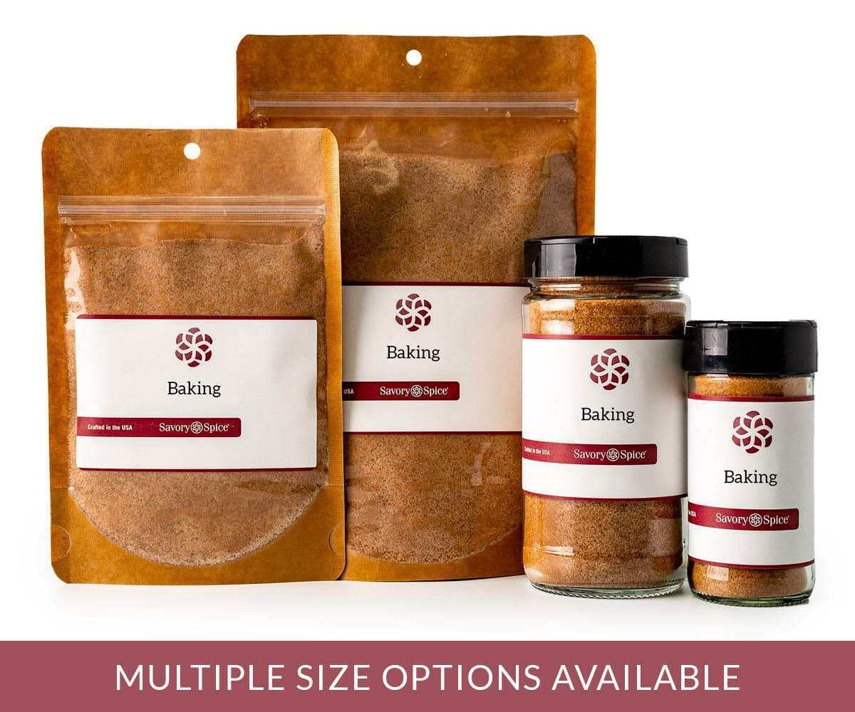 Savory Spice – Clavos de olor de Madagascar enteros para cocinar, hornear, té (tarro mediano – Neto 1.6 oz)