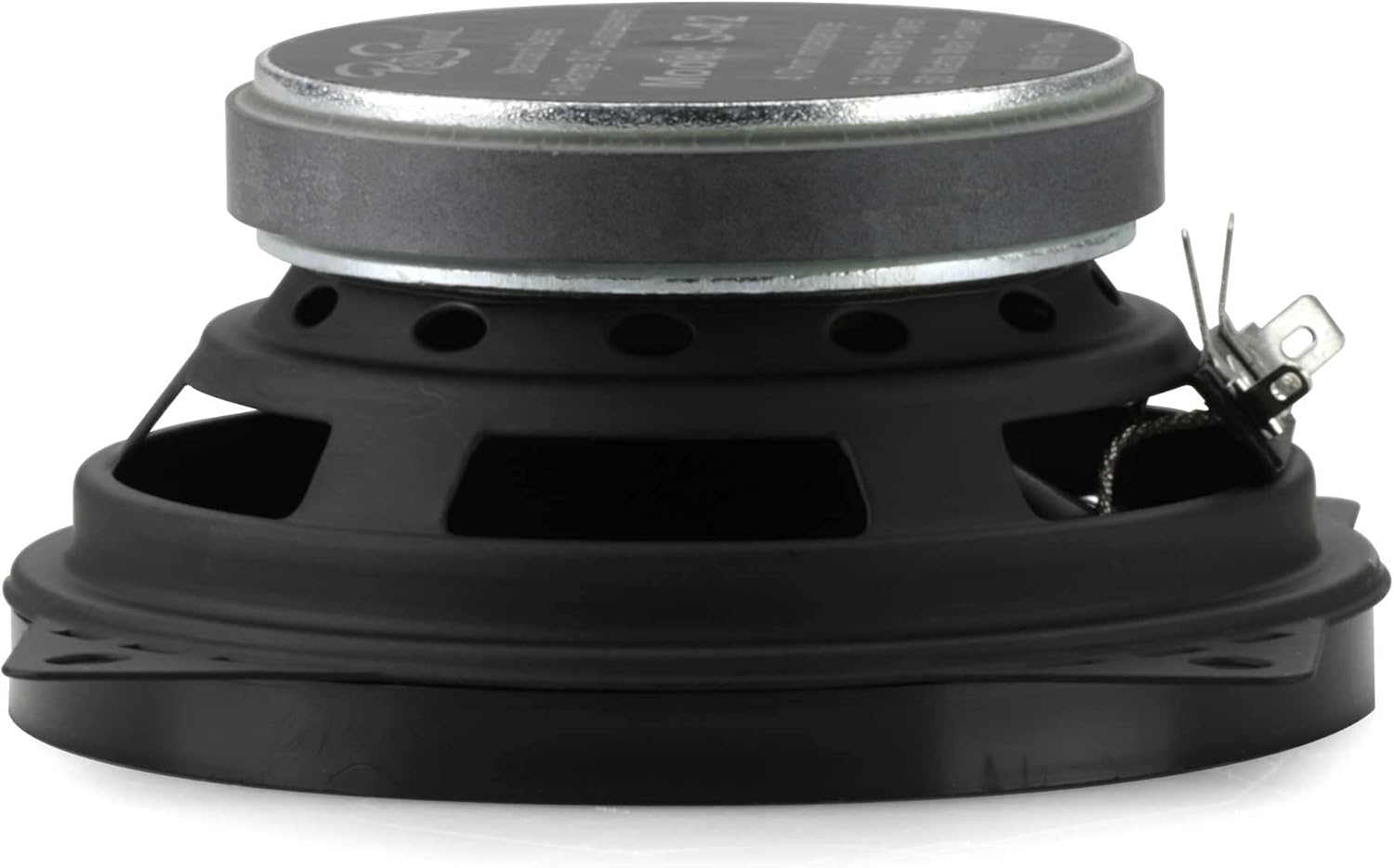 Retro Manufacturing S-42 Altavoces estéreo de 4″ con imán estándar WO parrillas (par)
