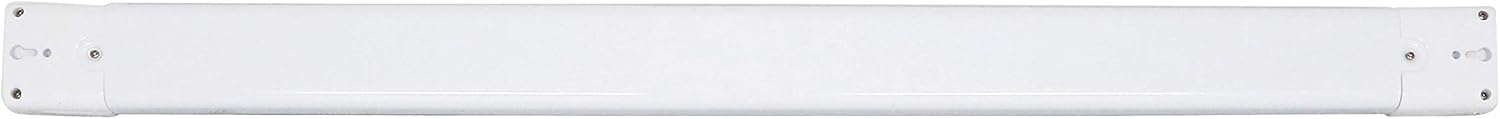 SYLVANIA – Lámpara LED de techo con luz y cadena de tracción, equivalente a 250 W, eficiente 30 W, blanco frío, 1 paquete (61452)
