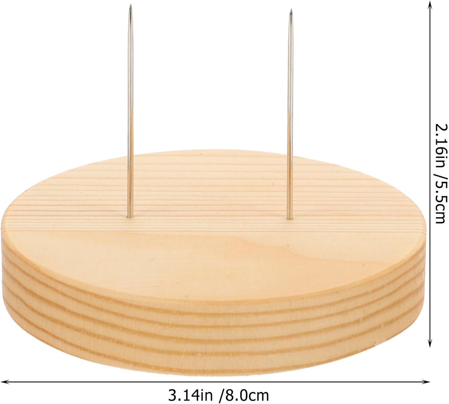 Base de exhibición de muñecas Accesorios de mesa Muñecas de madera Soporte de escritorio Soporte de exhibición de muñecas Estante de exhibición de