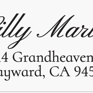 120 etiquetas de dirección de devolución de vegetación personalizadas, etiquetas de nombre personalizadas para sobres, correo, boda, etiquetas 120 etiquetas de dirección de devolución de vegetación personalizadas, etiquetas de nombre personalizadas para sobres, correo, boda, etiquetas