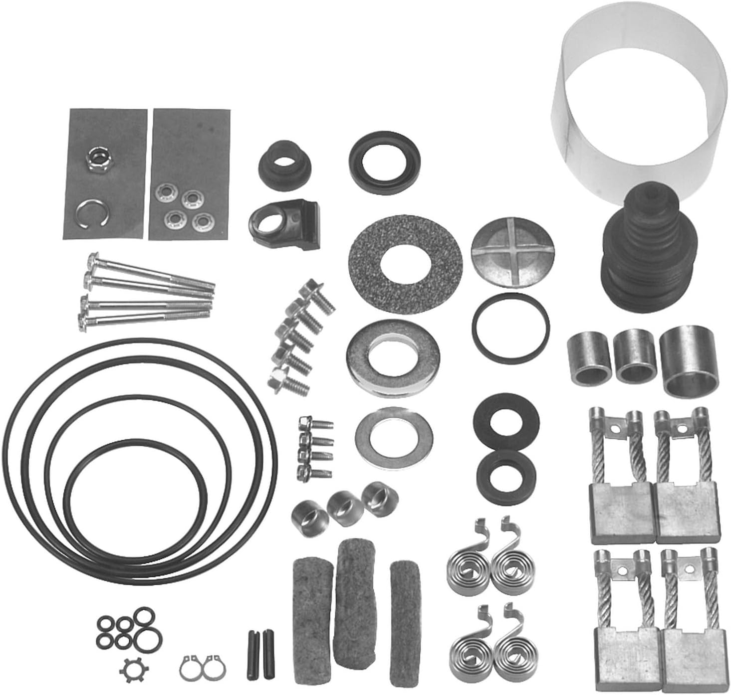 Technical Precision Replacement for WAI Global 79-1128