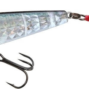 Yo-Zuri R1435-PSBL 3Dr-X Popper (F) 65Mm 2-58″, Prisma Plata Negro Yo-Zuri R1435-PSBL 3Dr-X Popper (F) 65Mm 2-58″, Prisma Plata Negro