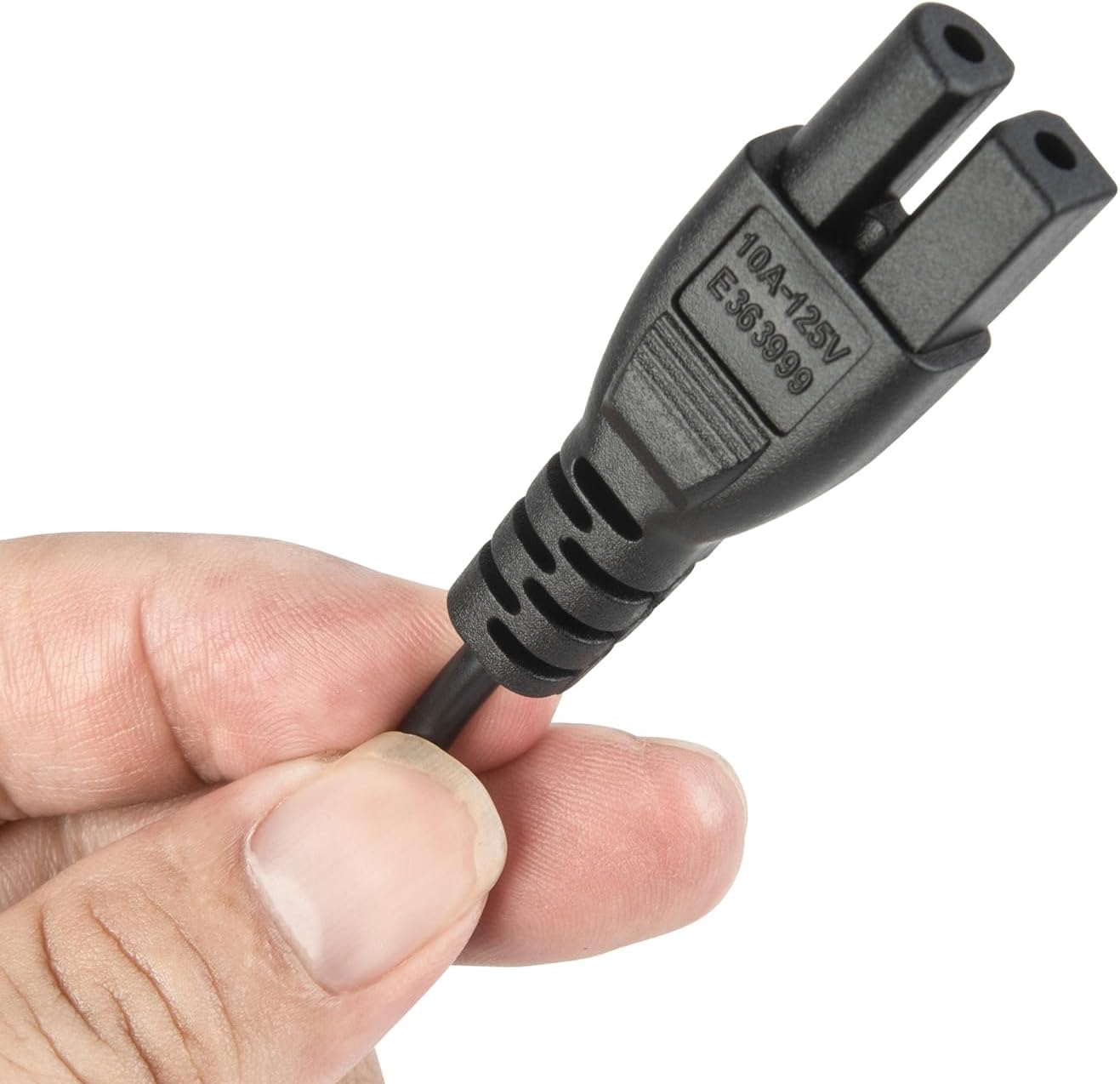 Cargador de aspiradora de piscina para Intex 28620 28620E 28620EP 12269 CL1704 inalámbrico automático robótico aspiradora de piscina Cable de