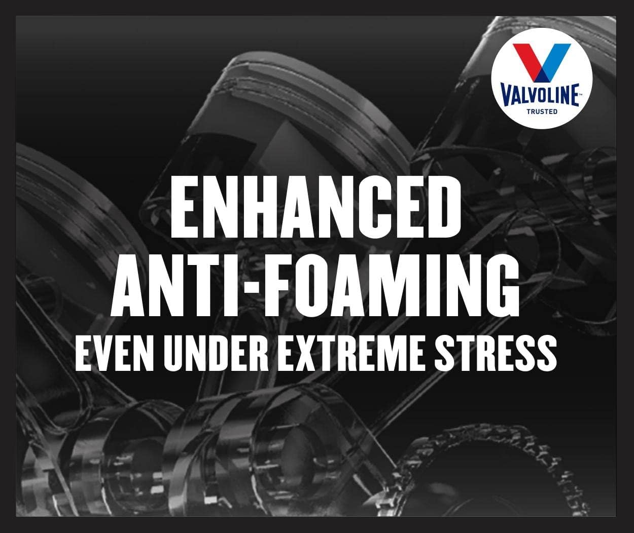 Aceite de motor Valvoline