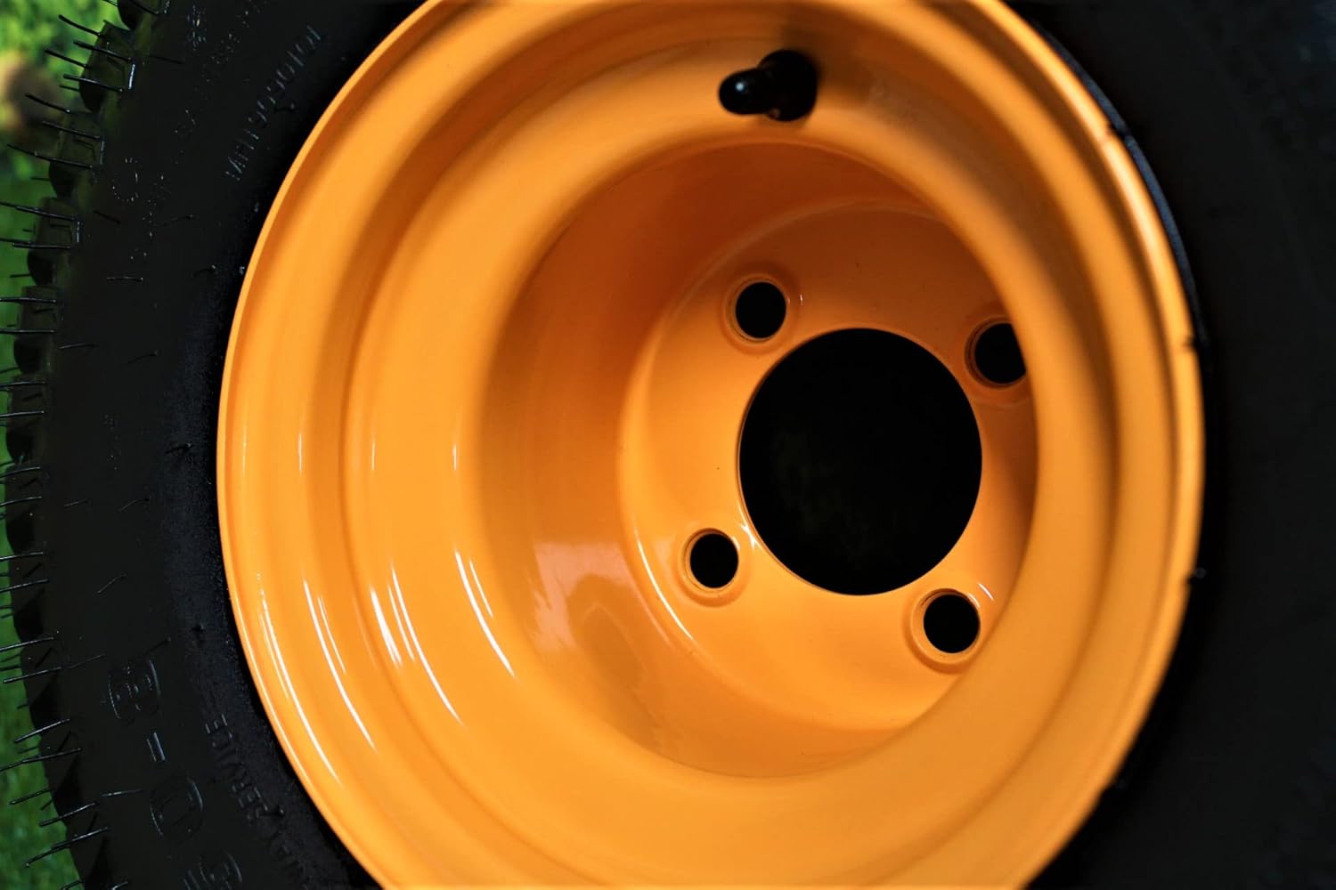 (juego de 2) 18 x 8.50-8 Scag SWZT Walk-behind 48 pulgadas, 52 pulgadas, 61 pulgadas, reposa 481867 (asegúrate de que es compatible con tu modelo