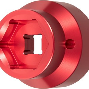 Yoursme Enchufe de filtro de aceite de 0.945 in1.417 in, removedor e instalador de tapa de filtro de combustible para Ford Powerstroke 2003-2010 Yoursme Enchufe de filtro de aceite de 0.945 in1.417 in, removedor e instalador de tapa de filtro de combustible para Ford Powerstroke 2003-2010