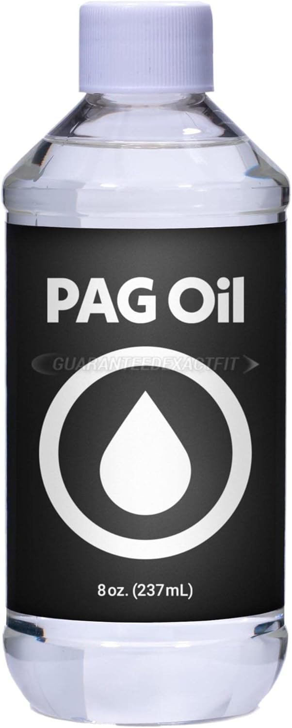 Kit de compresor de CA y AC para Mercedes ML350 ML500 ML550 GL450 GL550 R350 R500 – Incluye secador, expansión, aceite y juntas tóricas –