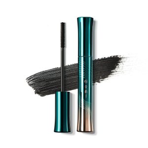 FLORASIS Pine Soot – Máscara de pestañas de definición precisa (C01 Pine Soot Ink) FLORASIS Pine Soot – Máscara de pestañas de definición precisa (C01 Pine Soot Ink)