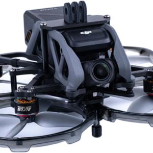 Axisflying FPV Drone MotorCarbon Fiber 3.5inch Kit de actualización de marco para DJI Avata (marco y motores (4 piezas) y hélices) Axisflying FPV Drone MotorCarbon Fiber 3.5inch Kit de actualización de marco para DJI Avata (marco y motores (4 piezas) y hélices)