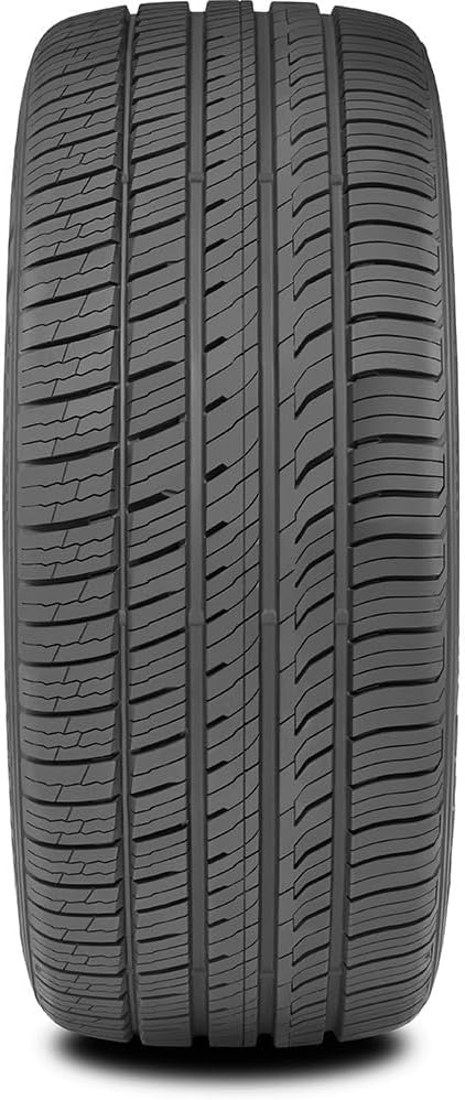 Kumho Ecsta PA51 – Neumático para todas las estaciones – 22550ZR17 98W
