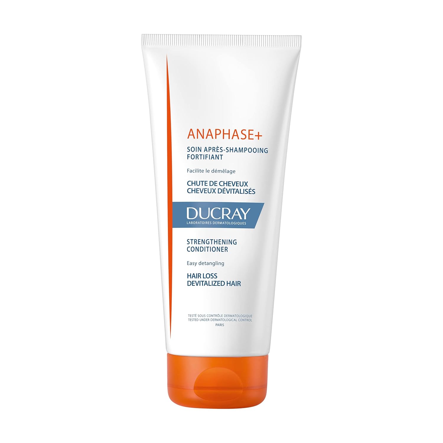 Ducray Acondicionador fortalecedor Anaphase+, 6.7 fl. oz.