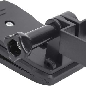 Clip de mochila para DJI Pocket 2 osmo Pocket 2 Accesorios de uso Cámara de acción Mochila Clip Adaptador Marco de expansión de montaje para DJI Clip de mochila para DJI Pocket 2 osmo Pocket 2 Accesorios de uso Cámara de acción Mochila Clip Adaptador Marco de expansión de montaje para DJI