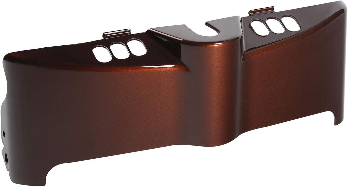 Carenado interior Skir para Harley Touring Electra Glide Street Glide Ultra Limited 2014-2023