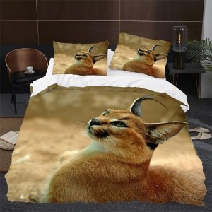 Khaki Big Floppa Duvet Cover Queen Animal Print Bedding Sets Queen Soft Microfiber Comforter Cover and 2 Pillow Shams 20″X26″, Bed Set Duvet Covers Khaki Big Floppa Duvet Cover Queen Animal Print Bedding Sets Queen Soft Microfiber Comforter Cover and 2 Pillow Shams 20″X26″, Bed Set Duvet Covers