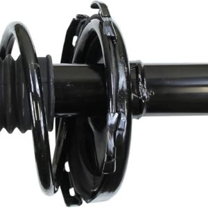 Monroe Quick-Strut 172214 – Conjunto de amortiguador y muelle helicoidal para Toyota Highlander Monroe Quick-Strut 172214 – Conjunto de amortiguador y muelle helicoidal para Toyota Highlander
