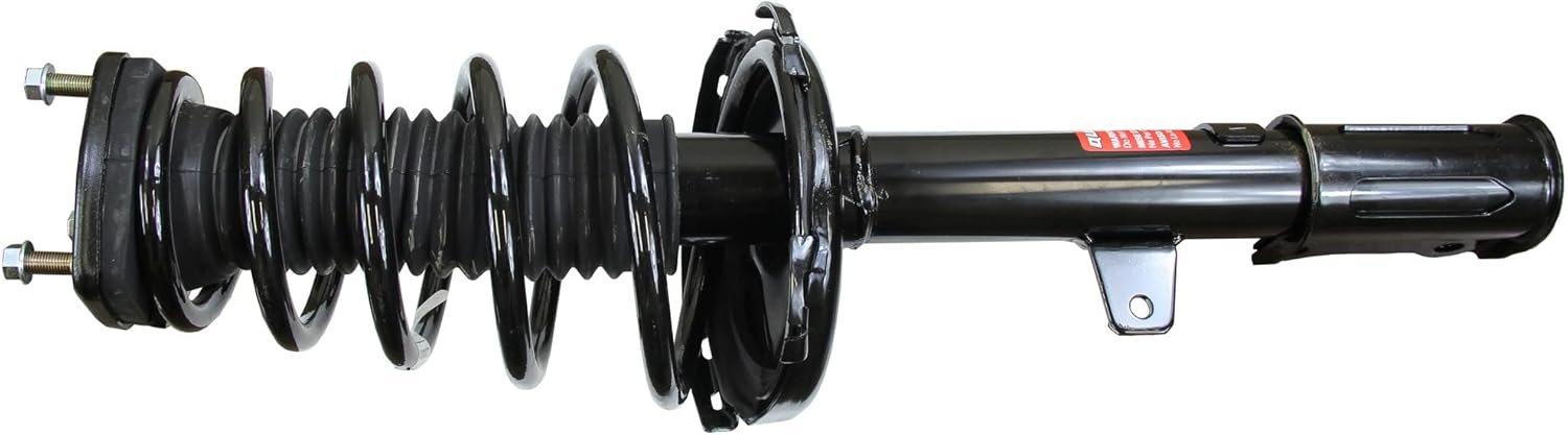 Monroe Quick-Strut 172214 – Conjunto de amortiguador y muelle helicoidal para Toyota Highlander