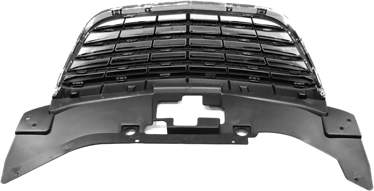 Rejilla del radiador del capó delantero para Ch-r-ysl-er 200 2011-2014