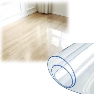Protector de alfombra de PVC para silla, tapete para silla de oficina, tapete protector de piso, tapetes transparentes de 0.04 pulgadas de grosor, Protector de alfombra de PVC para silla, tapete para silla de oficina, tapete protector de piso, tapetes transparentes de 0.04 pulgadas de grosor,