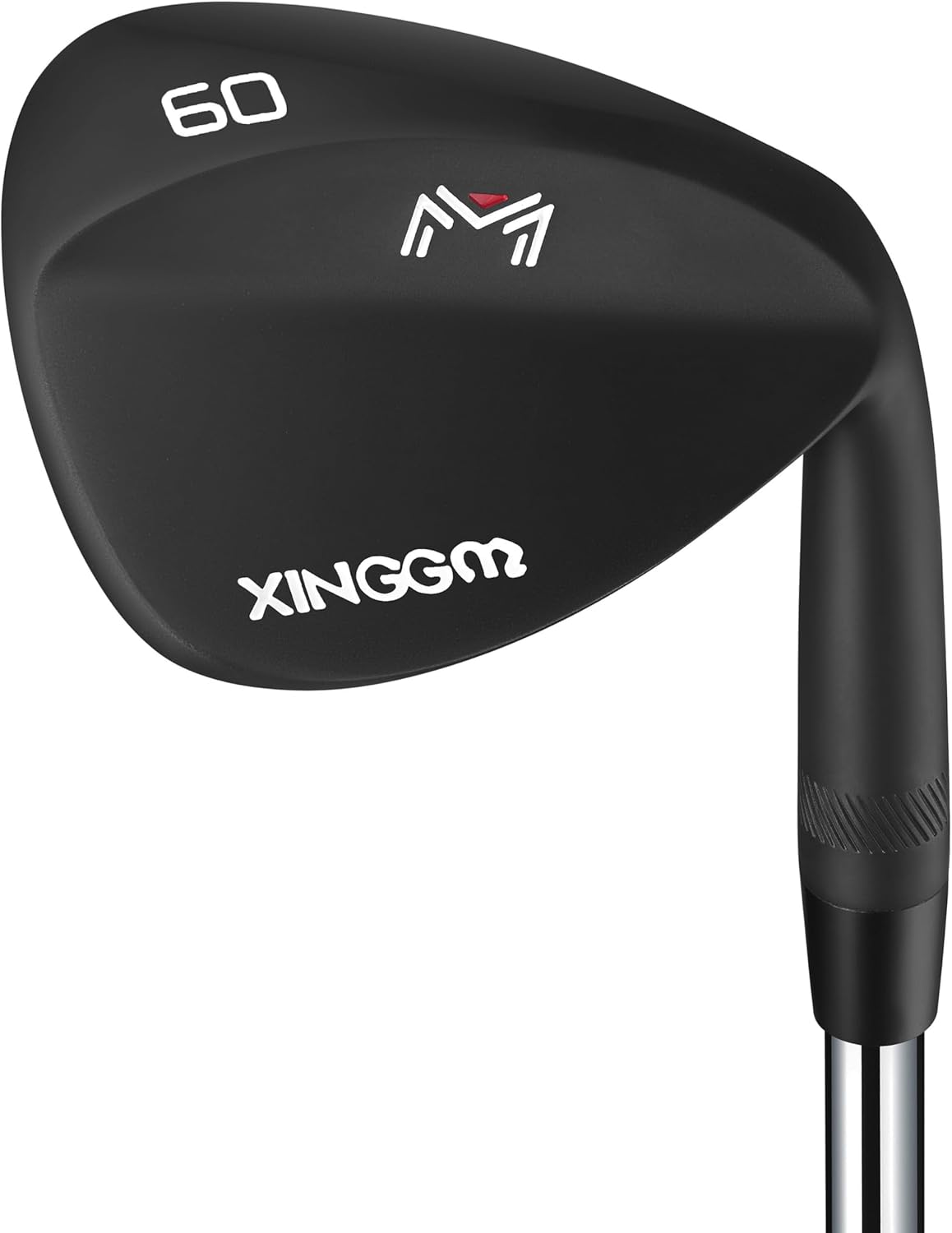Juego de cuña de golf forjada para hombres o individual 48505254565860 grados, cuña de arena para mano derecha, cara fresada para más giro, escapa