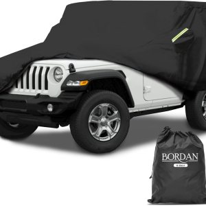 Funda de coche BORDAN Funda de coche BORDAN