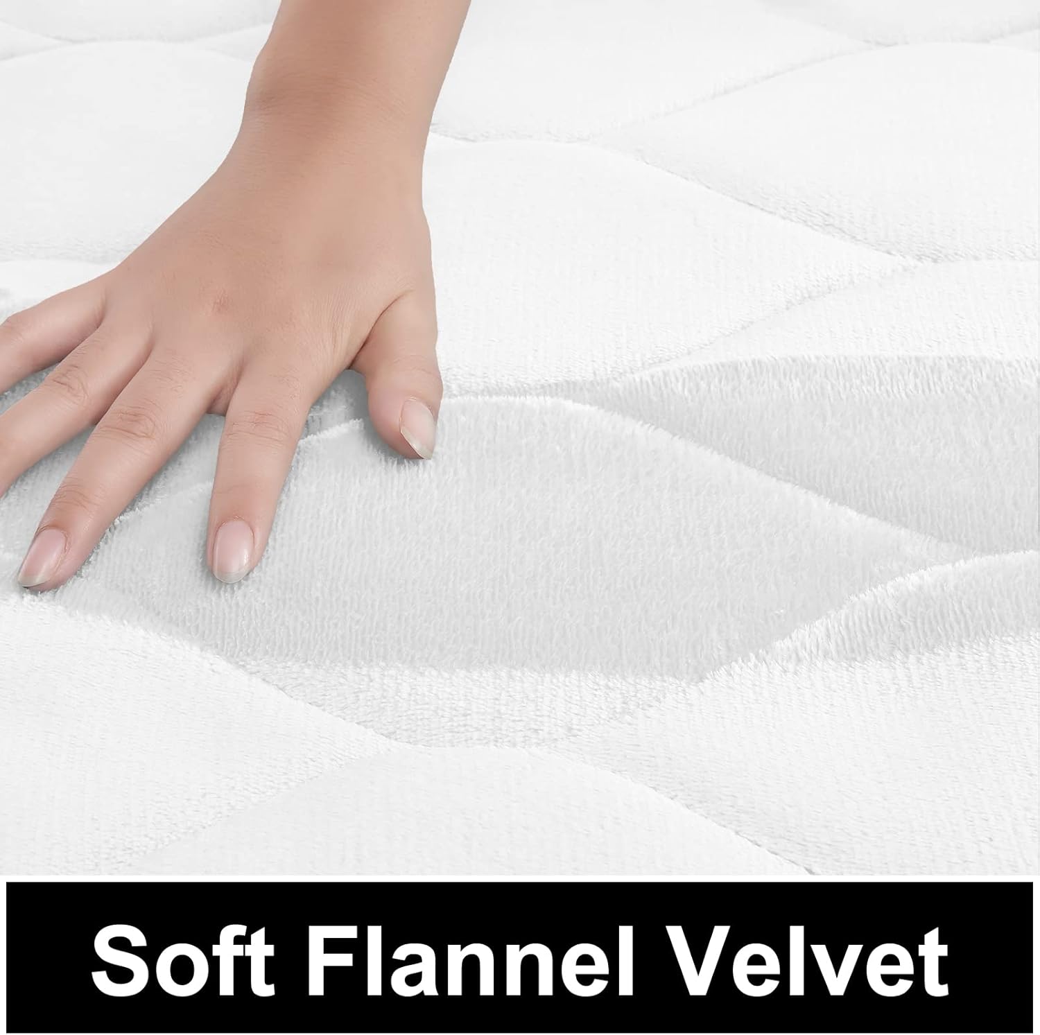 Colorxy – Alfombra de baño de espuma viscoelástica, ultrasuave y antideslizante, absorbe el agua, lavable a máquina, tapete para suelos de cocina y