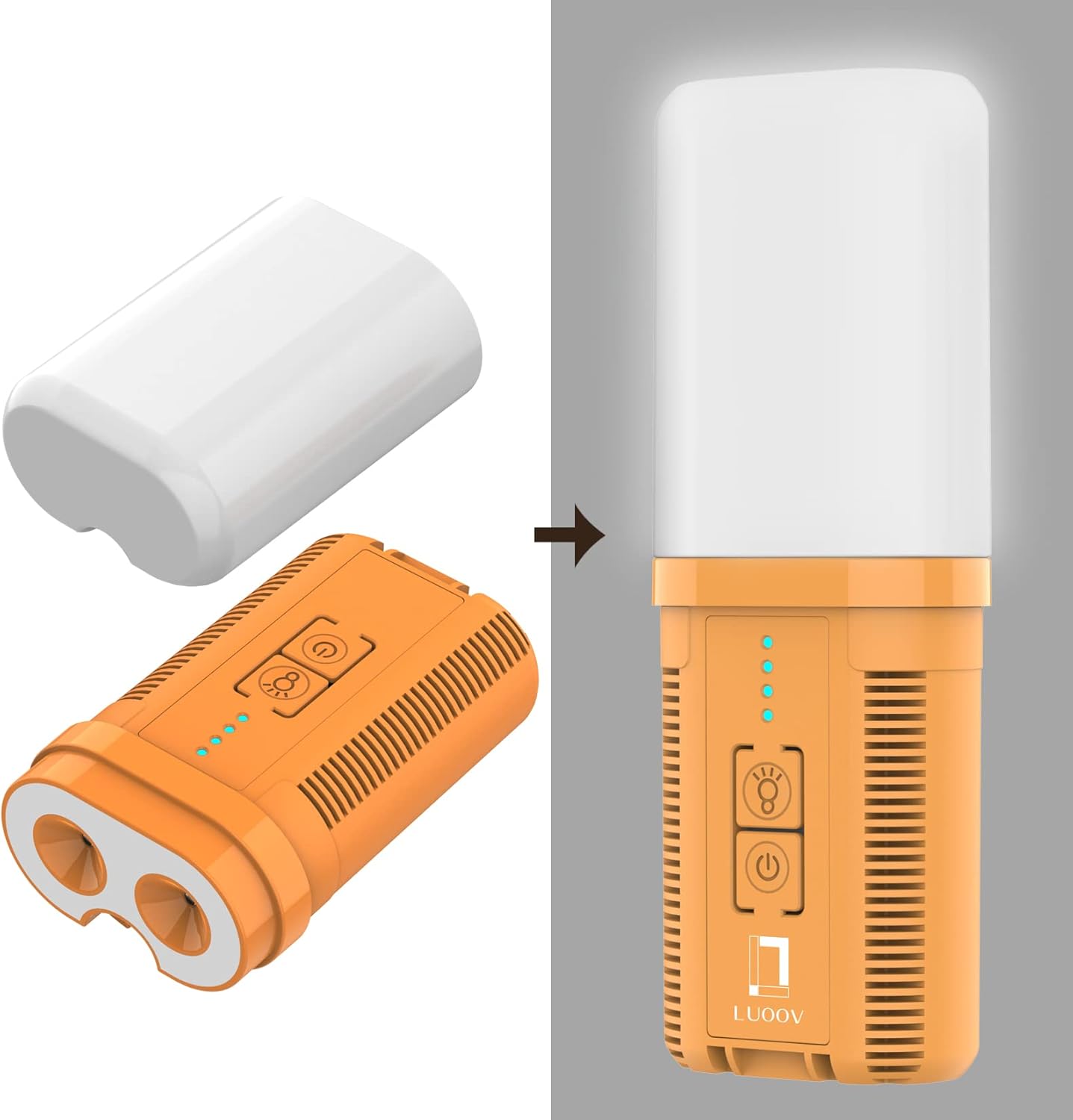 Batería portátil eléctrica de mano para bidé, pulverizador de agua portátil con batería recargable con botella de bidé de viaje