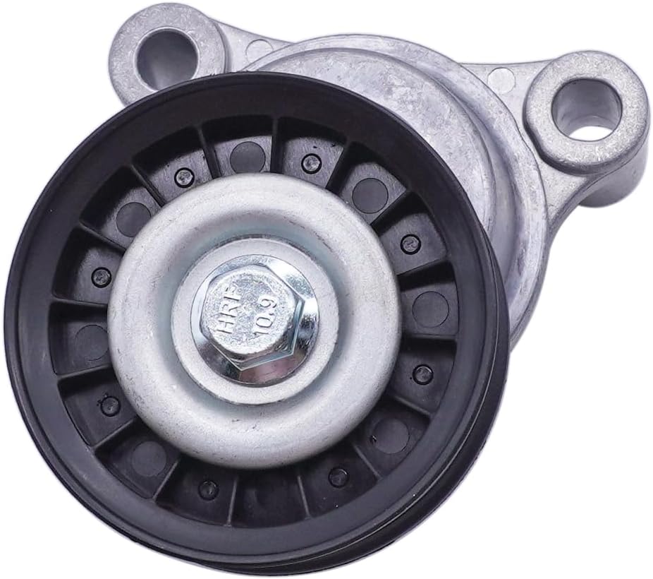Tensor de correa 3885250 RA068001 Reemplazo para motor Volvo Penta 4.3, 5.0, 5.7, 8.1L