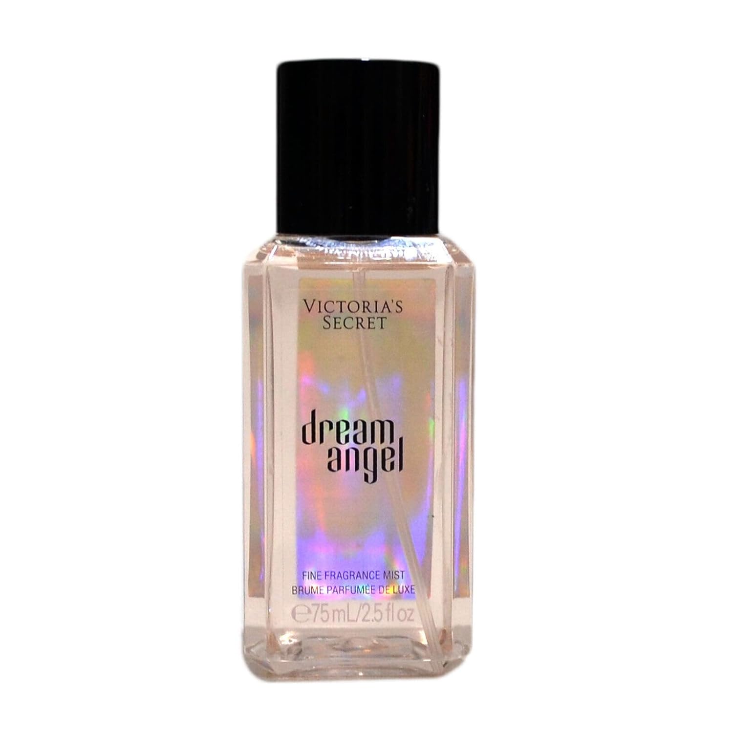 Victoria’s Secret Dream Angel Eau De Parfum 3.4 fl oz y fragancia fina Mini Mist Set