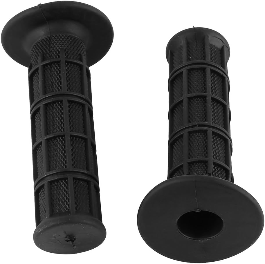 Empuñaduras universales de silicona para bicicleta, 220.984in, 78 pulgadas, agarre antideslizante para motocicleta, comodidad de carreras, agarre de