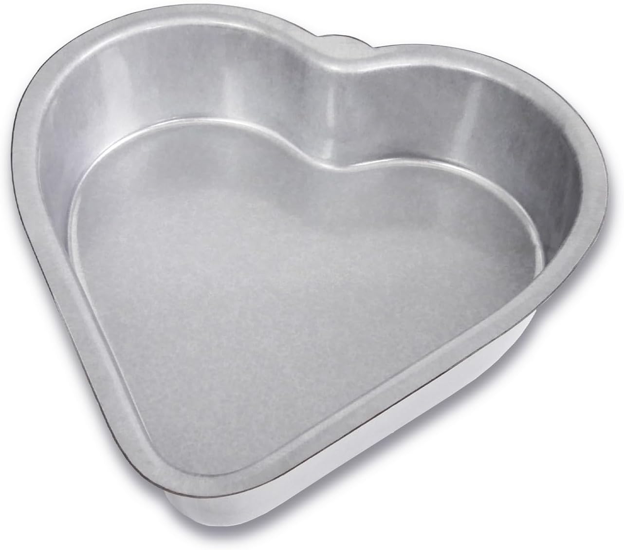 USA Pan Global Bakeware – Molde para pastel de corazón