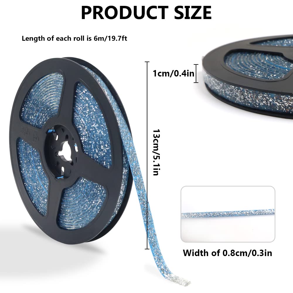 Moldura de techo para despegar y pegar, moldura de pared flexible autoadhesiva, tira selladora de cinta de calafateo impermeable, cinta decorativa