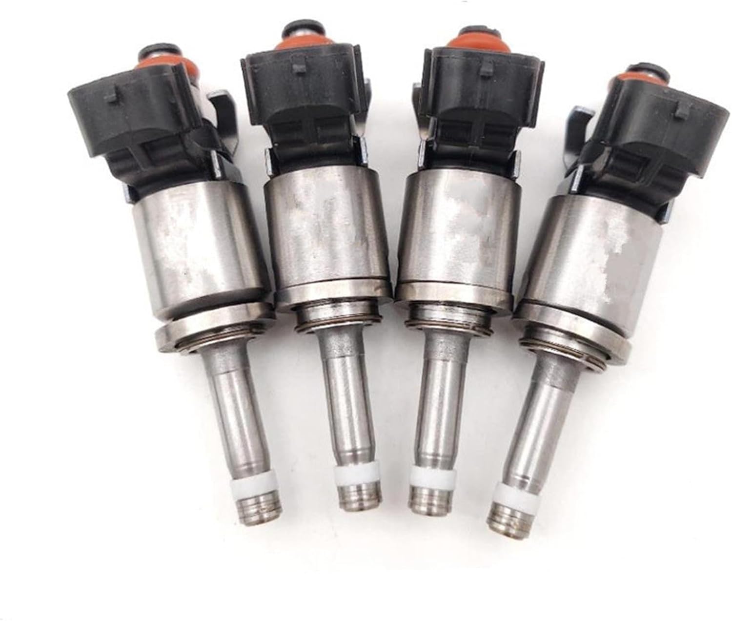 Inyector de combustible PE01-13-250C compatible con 12-18 Mazda 3 CX-3 CX-5 MX-
