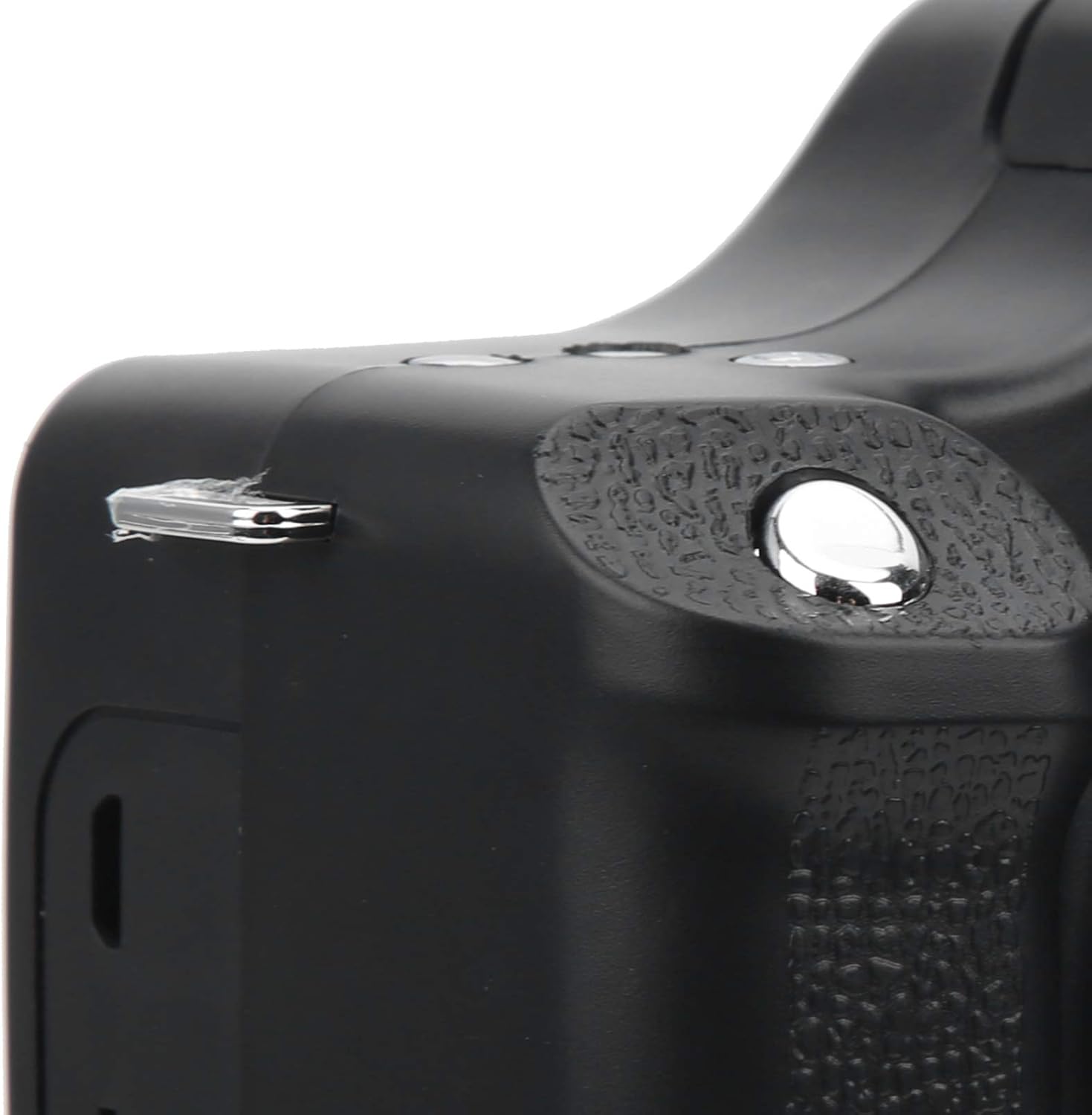 Juguete de cámara digital de 3 pulgadas para niños principiantes, cámara de vlogging compatible con tarjeta de memoria de 32 GB (no incluida),